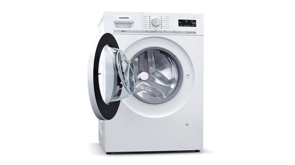 Wegrijden moe Gelovige WM16W461NL Wasmachine, voorlader | Siemens huishoudapparaten NL