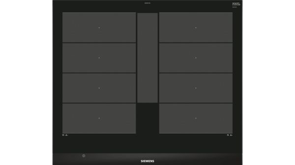 Studioline Iq700 Induction Built In Hob By Siemens