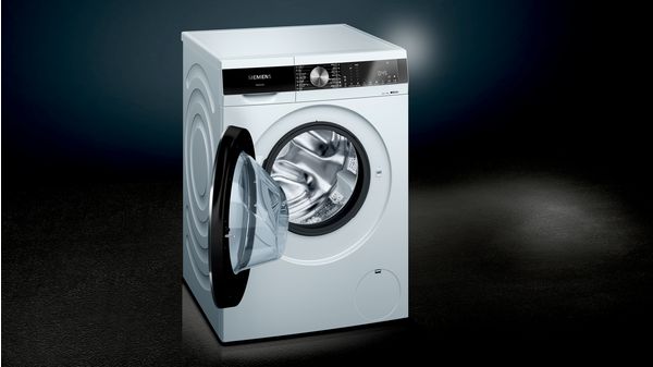 iQ500 前置式洗衣機 10 kg 1400 轉/分鐘 WG54A2A0HK WG54A2A0HK-4