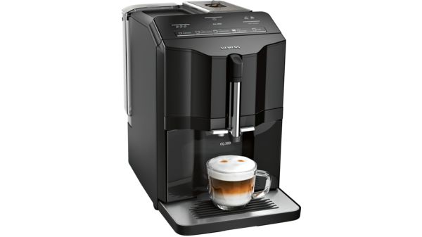 Hausgeräte Siemens DE | Kaffeevollautomat TI35A509DE