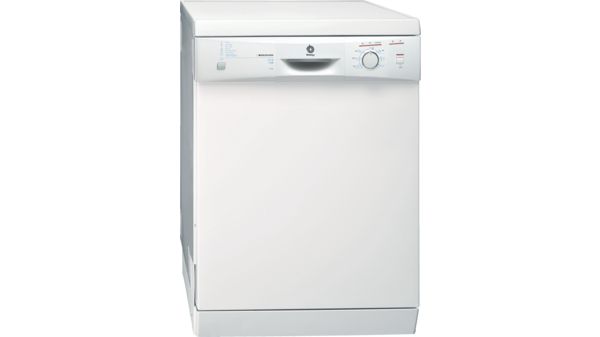 Lavavajillas 60 cm Blanco 3VY360BD 3VY360BD-1