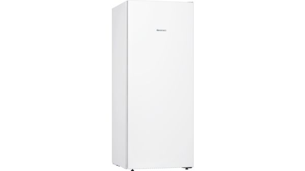 Freistehender Tiefkühlschrank 146 x 60 cm Weiß CE524VWE0 CE524VWE0-1