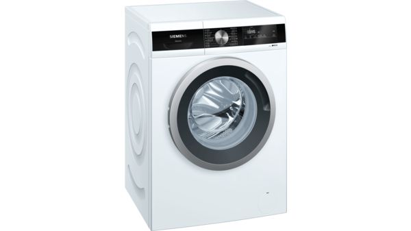 iQ300 washing machine, front loader 7 kg 1000 rpm WM10N161HK WM10N161HK-1