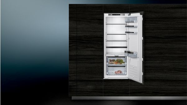 iQ700 Inbouw koelkast 140 x 56 cm Vlakscharnier met softClose KI51FSDD0 KI51FSDD0-3