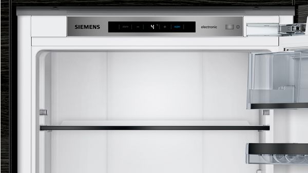 iQ700 Inbouw koelkast 140 x 56 cm Vlakscharnier met softClose KI51FSDD0 KI51FSDD0-4