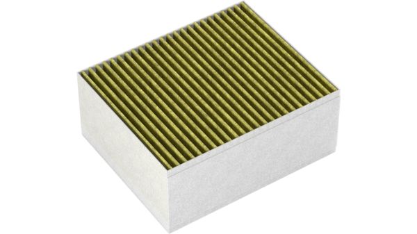Clean Air Plus Geruchsfilter (Ersatz) 17004036 17004036-1