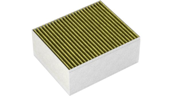 Clean Air Plus Geruchsfilter (Ersatz) 17004042 17004042-1