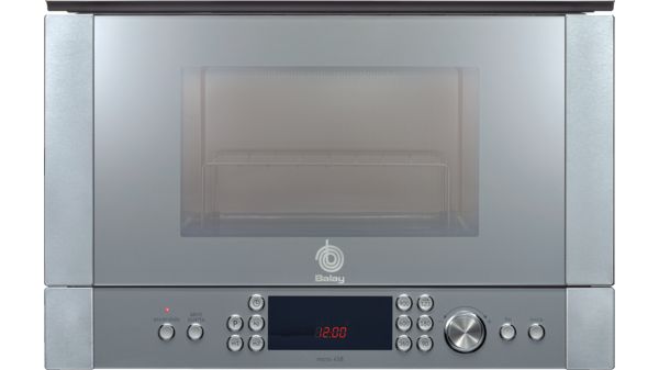Microondas integrable 3WM458XI 3WM458XI-1