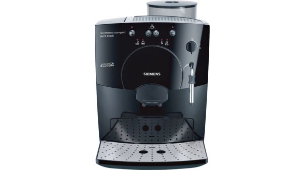 TK52001 Fuldautomatisk kaffemaskine | Siemens