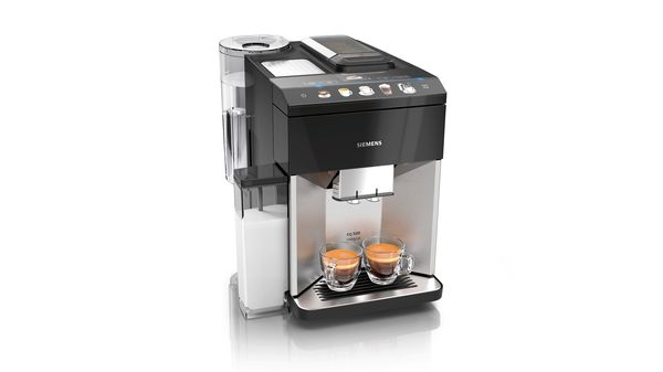TQ507D03 Kaffeevollautomat | DE Siemens Hausgeräte