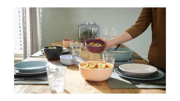 Zubehörschüssel  Multi Bowl Cirqula 1000 ml - nordic green 17001241 17001241-5