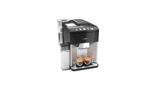 Kaffeevollautomat EQ.500 classic Morning haze TP507DX4 TP507DX4-4
