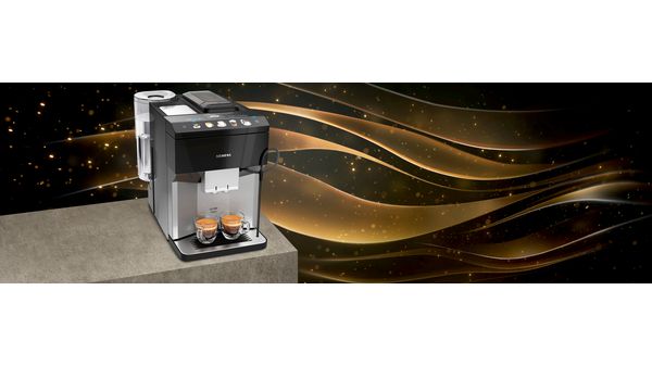 Kaffeevollautomat EQ.500 classic Morning haze TP507DX4 TP507DX4-16