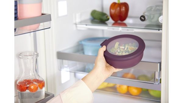 Zubehörschüssel  Multi Bowl Cirqula 1000 ml - nordic green 17001241 17001241-4