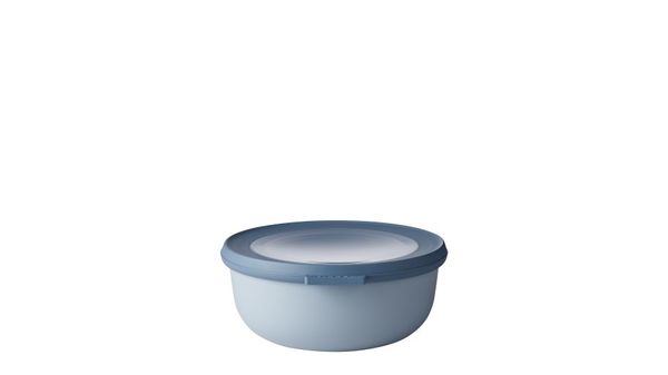 Zubehörschüssel  Multi Bowl Cirqula 750 ml - nordic blue 17001222 17001222-1