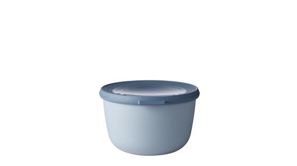 Zubehörschüssel  Multi Bowl Cirqula 1000 ml - nordic blue 17001233 17001233-1