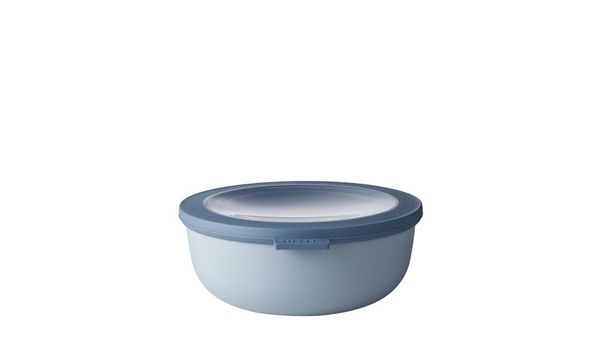 Schale  Multi Bowl Cirqula 1250 ml - nordic blue 17001243 17001243-1