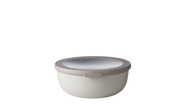 Schale  Multi Bowl Cirqula 1250 ml - nordic white 17001245 17001245-1