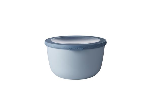Zubehörschüssel  Multi Bowl Cirqula 2000 ml - nordic blue 17001251 17001251-1