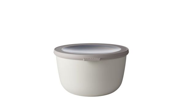 Zubehörschüssel  Multi Bowl Cirqula 2000 ml - nordic white 17001253 17001253-1