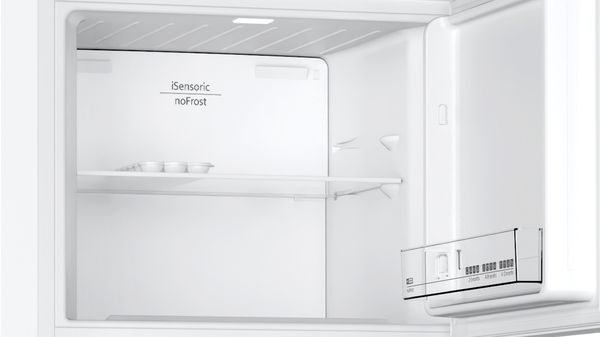 iQ300 Üstten Donduruculu Buzdolabı 193 x 70 cm Beyaz KD56NXWF0N KD56NXWF0N-7