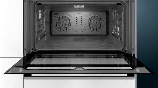 iQ500 Built-in oven 90 x 60 cm Stainless steel VB578D0S0 VB578D0S0-3