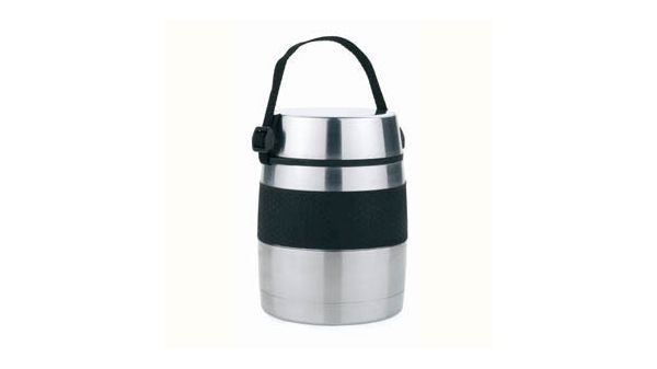 Botella Termo inoxterm 1L. para sólidos 00464934 00464934-1