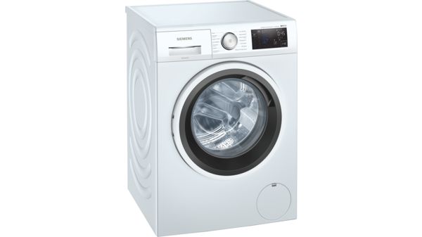 iQ500 Waschmaschine, Frontlader 9 kg 1400 U/min. WM14UP40 WM14UP40-1