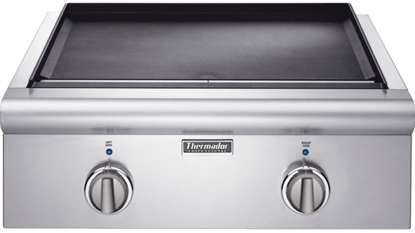 electric cooktop griddle
