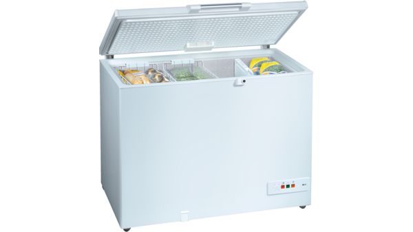 Siemens Gt26ma00 Diepvrieskist