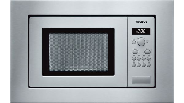 siemens iq300 microwave