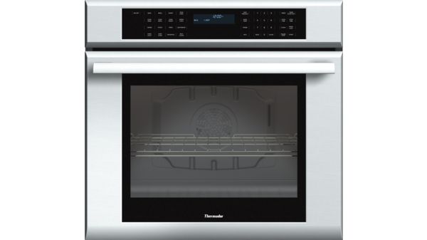 Single Wall Oven 30'' Masterpiece® ME301JS ME301JS-1