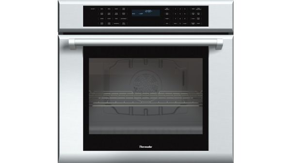 Single Wall Oven 30'' Masterpiece® MED301JP MED301JP-1