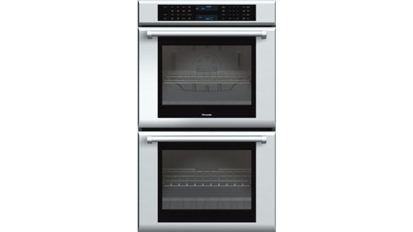 Double Wall Oven 30'' Masterpiece® MED302JP MED302JP-1
