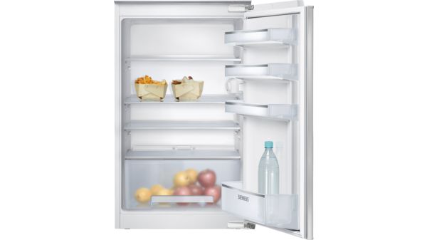 iQ100 Inbouw koelkast 88 x 56 cm KI18RV60 KI18RV60-1