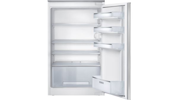iQ100 Inbouw koelkast 88 x 56 cm KI18RV20 KI18RV20-1