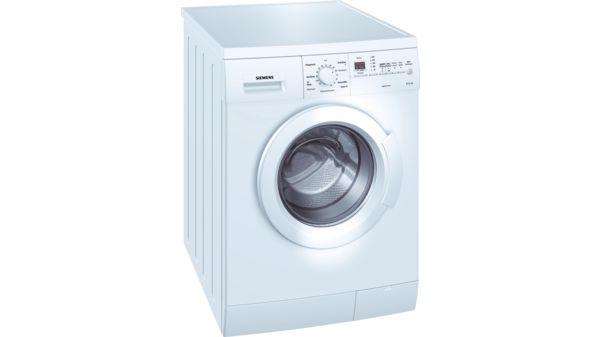 Waschmaschine, Frontlader 6 kg 1400 U/min. WM14E343 WM14E343-1