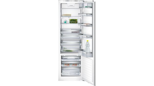 iQ700 Integrerad kylskåp 177.5 x 56 cm KI42FP60 KI42FP60-1