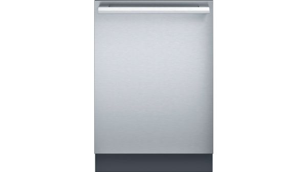 Dishwasher 24'' Stainless steel DWHD650JFM DWHD650JFM-1