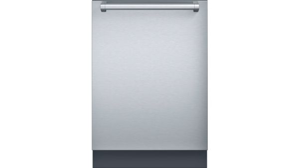 Dishwasher 24'' Stainless steel DWHD640JFP DWHD640JFP-1
