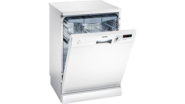 iQ300 free-standing dishwasher 60 cm SN25E280EU SN25E280EU-1