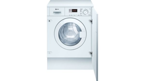 Automatic washer dryer V6320X0GB V6320X0GB-1
