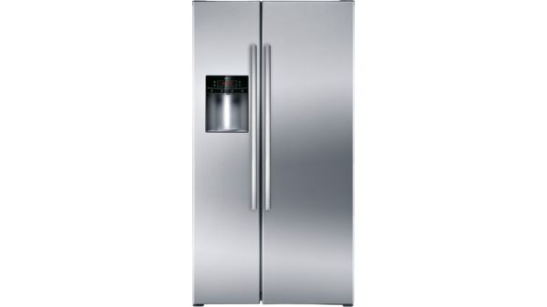 American style fridge freezer K5920L0GB K5920L0GB-3