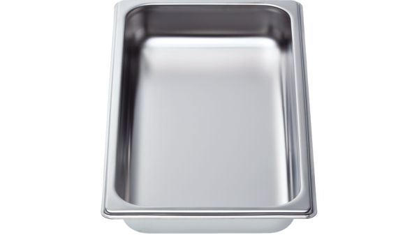 Universal pan Half Size Unperforated Pan (CS1XLH) 00741848 00741848-1