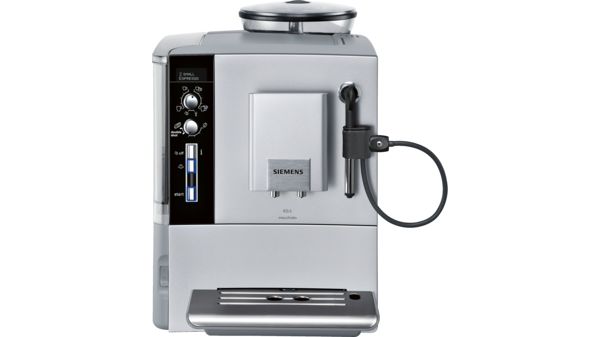 EQ.5 macchiato Kaffeevollautomat silber TE503501DE TE503501DE-1
