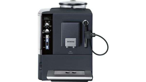 EQ.5 macchiato Kaffeevollautomat anthrazit TE503509DE TE503509DE-1