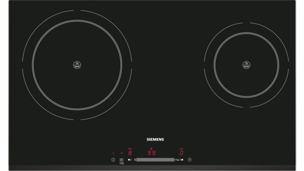 iQ700 2 zones induction hob EH75262IN EH75262IN-2
