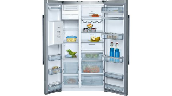 American style fridge freezer K5930D1GB K5930D1GB-1