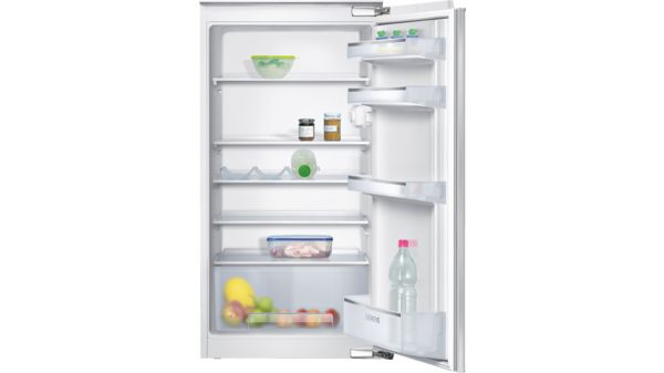 iQ100 Inbouw koelkast 102.5 x 56 cm KI20RV52 KI20RV52-1