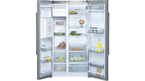 American style fridge freezer K5920L0GB K5920L0GB-2